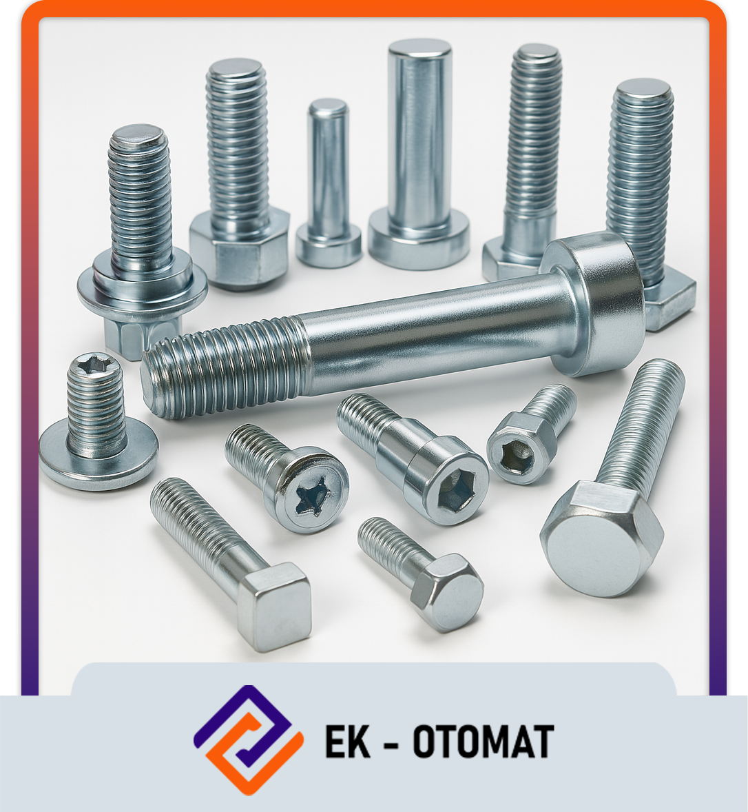 EK OTOMAT